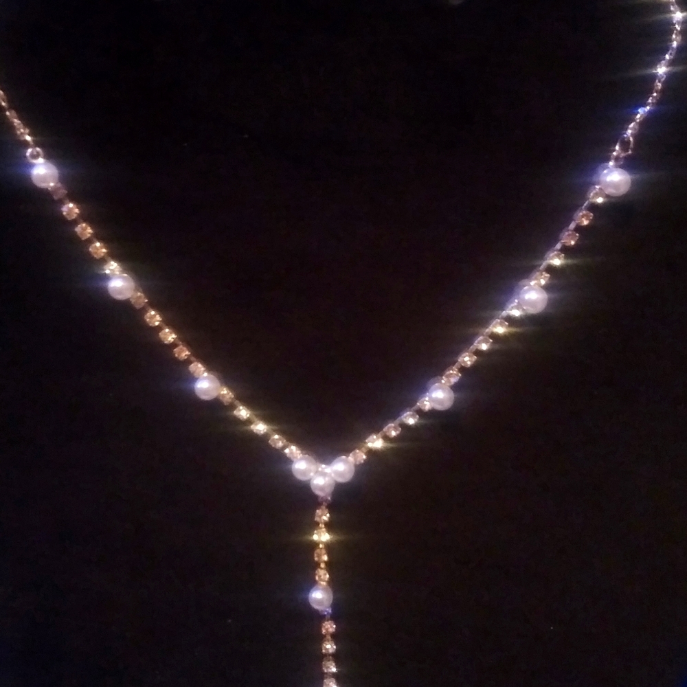 Fashion jewelry
